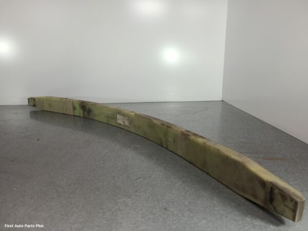 2009 MERCEDES SPRINTER F Leaf Spring