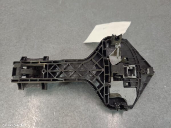 2012 VOLKSWAGEN CRAFTER Door Handle
