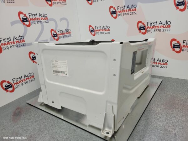 2021 MERCEDES SPRINTER Seat Box