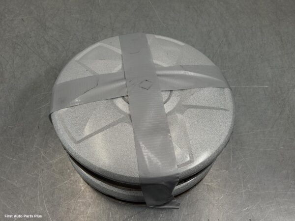 2020 LDV DELIVER 9 Wheel Cover/Hub Cap