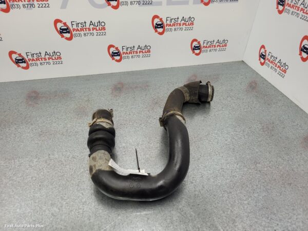 2017 MAZDA BT50 Intercooler