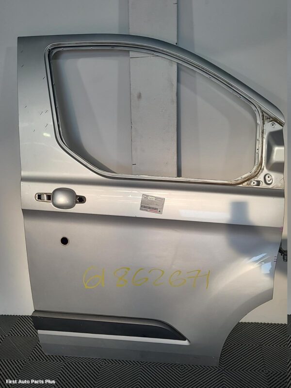 2014 FORD TRANSIT CUSTOM Right Front Door