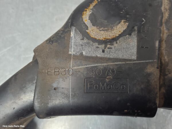 2016 FORD RANGER Left Front Lower Control Arm