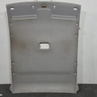2010 FORD RANGER Hoodlining