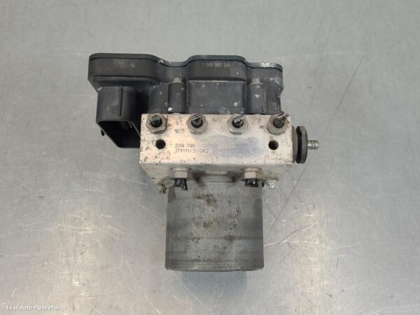 2018 MERCEDES SPRINTER Abs Pump/Modulator