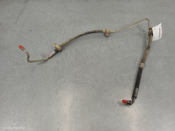 2015 MERCEDES SPRINTER Power Steer Hose