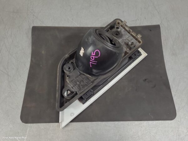 2014 FORD TRANSIT CUSTOM Fuel Door / Filler