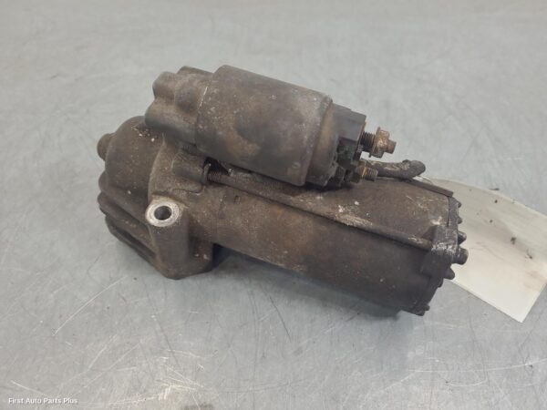 2004 FORD TRANSIT Starter