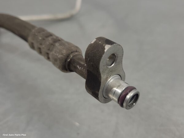 2012 MERCEDES VITO A/C Hoses