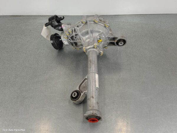 2024 FORD RANGER Differential Centre