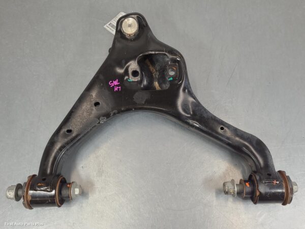 2023 FORD F SERIES Left Front Lower Control Arm