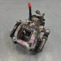 2022 FORD TRANSIT CUSTOM Caliper