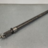 2023 FORD F SERIES Axle