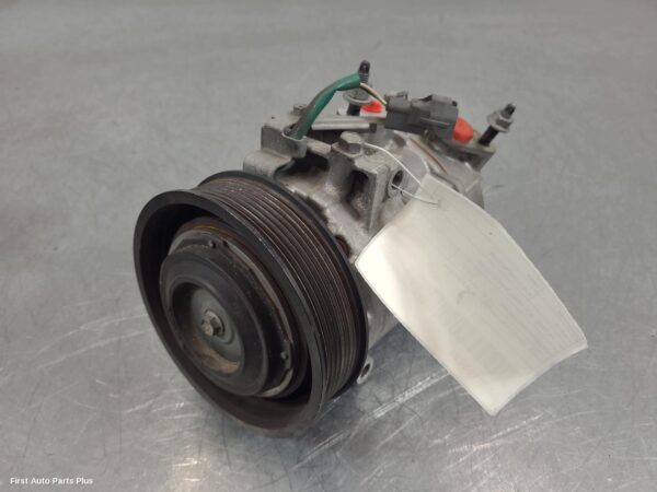 2022 RAM 1500 A/C Compressor