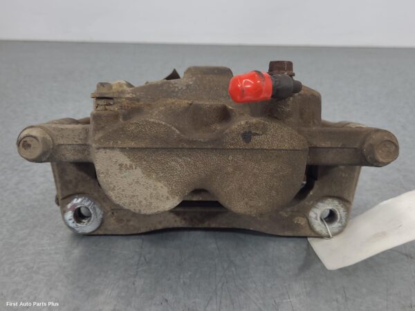 2017 FORD EVEREST Caliper