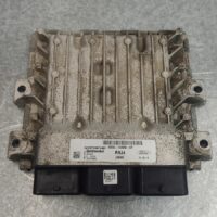 2019 FORD RANGER Ecu