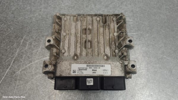 2019 FORD RANGER Ecu