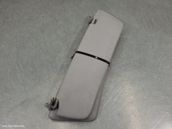 2006 MERCEDES VITO Sunvisor