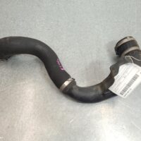 2018 FORD TRANSIT CUSTOM Intercooler