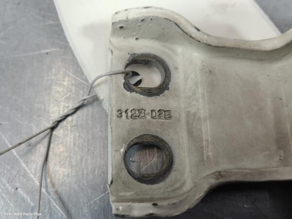 2003 FORD TRANSIT Bootlid/Tgate Hinge