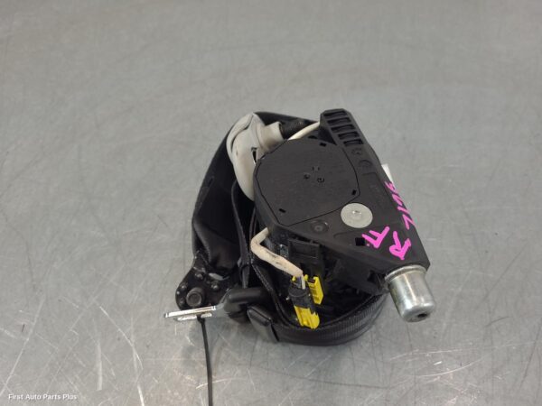 2021 VOLKSWAGEN TRANSPORTER Seatbelt/Stalk