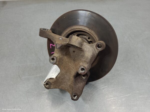 1998 FORD TRANSIT Left Front Hub Assembly