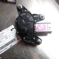 2015 FORD TRANSIT CUSTOM Wiper Motor
