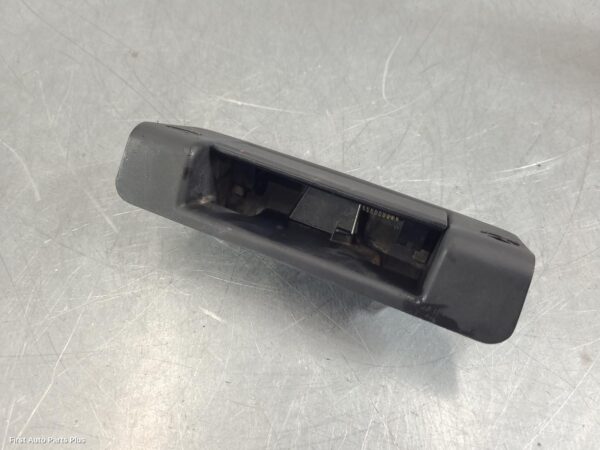 2012 FORD TRANSIT Door Handle