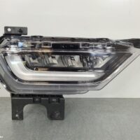 2023 FORD F SERIES Right Indicator/Fog/Side
