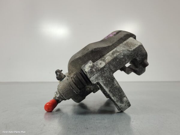 2024 LDV DELIVER 9 Caliper