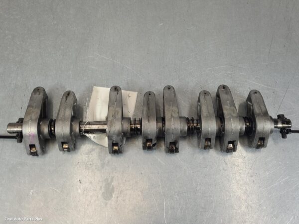 2003 FORD TRANSIT Rocker Assy/Cover