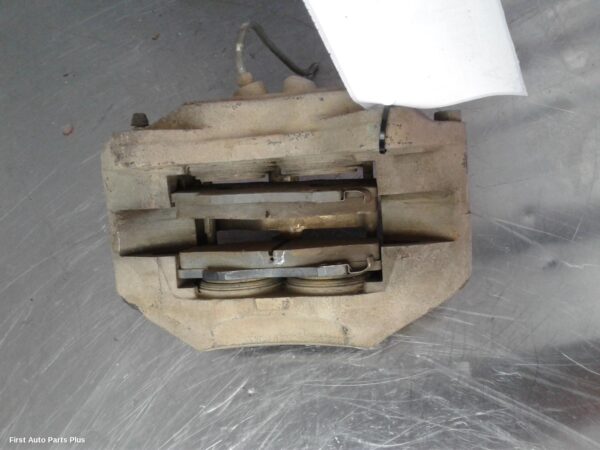 2012 TOYOTA HILUX Caliper