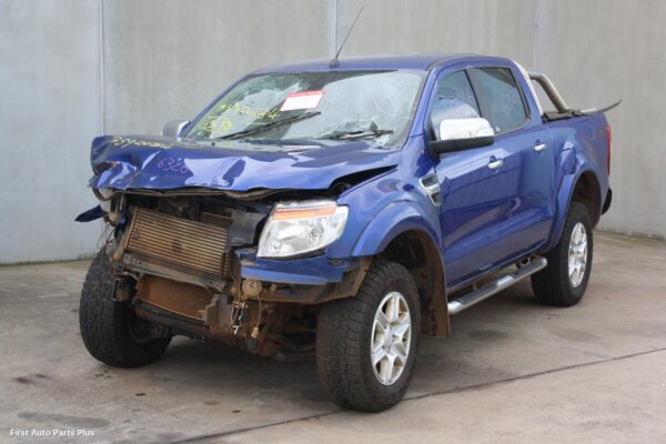 2014 FORD RANGER Misc Switch/Relay