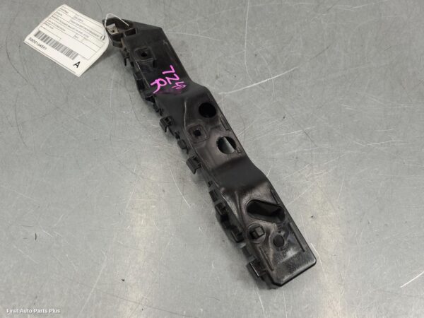 2022 LDV DELIVER 9 F/Bar Reinforc/Brack
