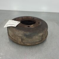 2002 FORD TRANSIT Rear Brake Disc/Drum