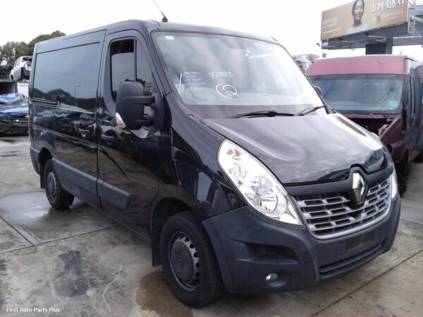 2018 RENAULT MASTER Door Handle