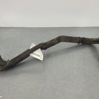 2019 RENAULT MASTER Water Pipes/Outlets
