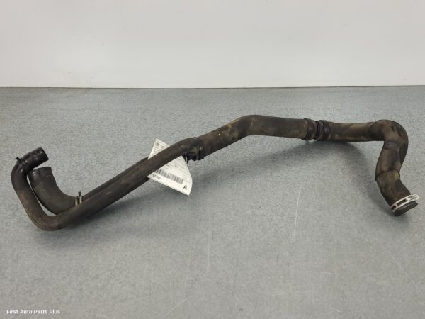 2019 RENAULT MASTER Water Pipes/Outlets