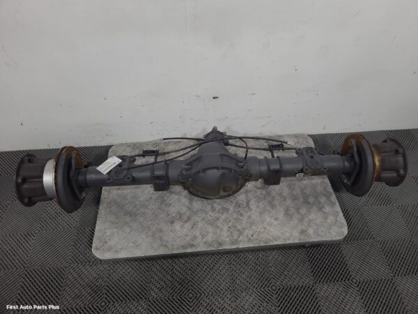 2017 MERCEDES SPRINTER Rear Diff Assembly