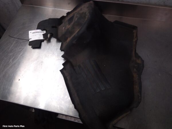 2005 FORD TRANSIT Carpet
