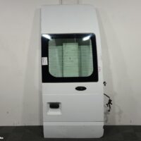 2012 FORD TRANSIT Bootlid/Tailgate