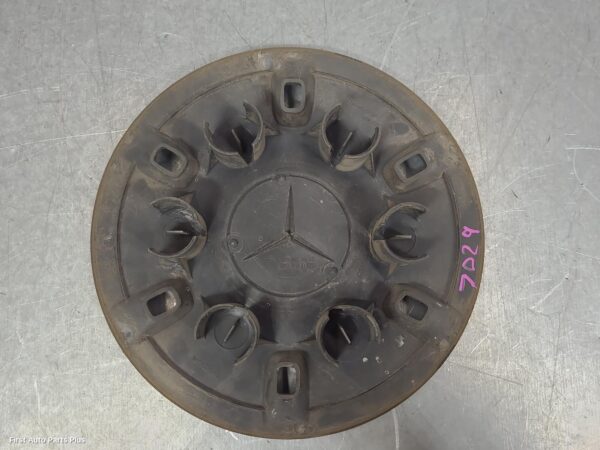 2009 MERCEDES SPRINTER Wheel Cover/Hub Cap
