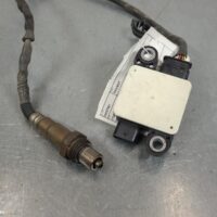 2021 FORD TRANSIT Oxygen Sensor