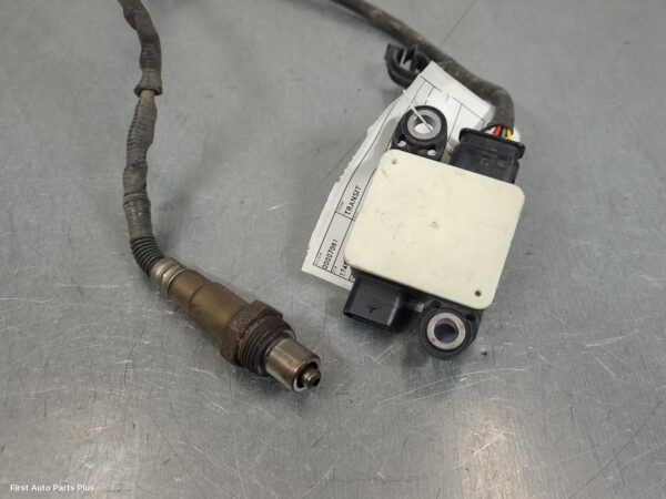 2021 FORD TRANSIT Oxygen Sensor