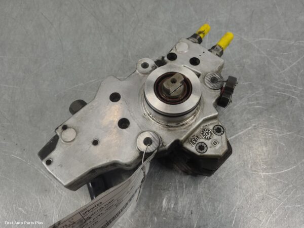 2007 MERCEDES SPRINTER Injector Pump