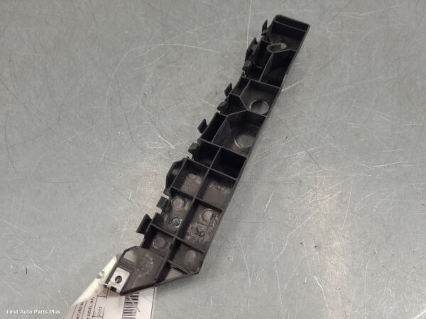 2022 LDV DELIVER 9 F/Bar Reinforc/Brack