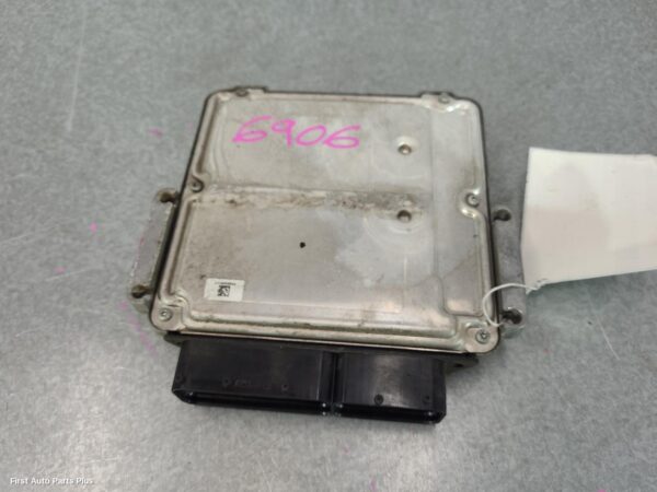 2015 FIAT DUCATO Ecu