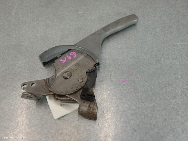 2008 TOYOTA HILUX Handbrake Lever