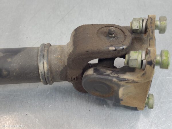 2023 MAZDA BT50 Front Prop Shaft