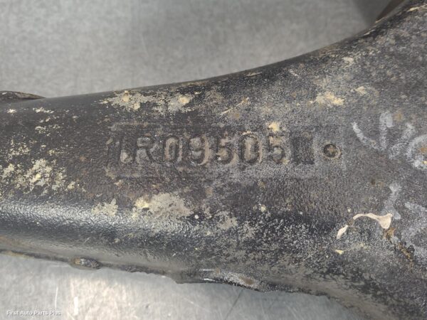 2010 MERCEDES VITO Right Rear Trailing Arm